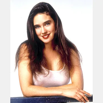 JENNIFER-CONNELLY-AUTOGRAPH-PHOTO