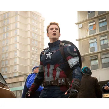CHRIS-EVANS-AUTOGRAPH-PHOTO