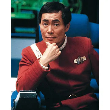 GEORGE-TAKEI-AUTOGRAPH-PHOTO