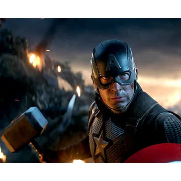 CHRIS-EVANS-AUTOGRAPH-PHOTO