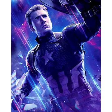 CHRIS-EVANS-AUTOGRAPH-PHOTO