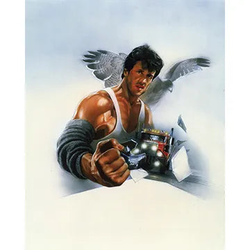 SYLVESTER-STALLONE-AUTOGRAPH-PHOTO