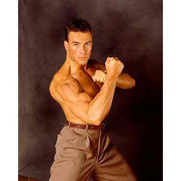 JEAN-CLAUDE-VAN-DAMME-AUTOGRAPH-PHOTO