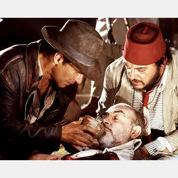 JOHN-RHYS-DAVIES-AUTOGRAPH-PHOTO