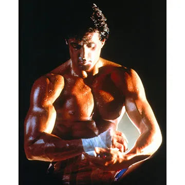 SYLVESTER-STALLONE-AUTOGRAPH-PHOTO