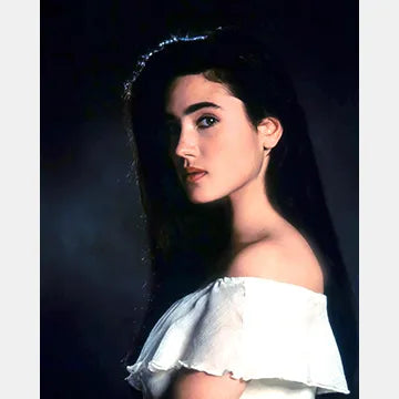 JENNIFER-CONNELLY-AUTOGRAPH-PHOTO