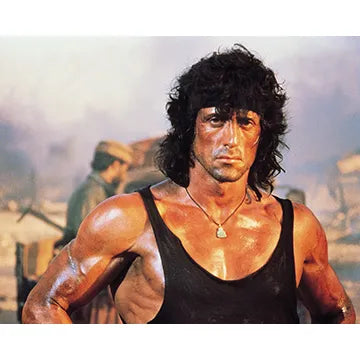 SYLVESTER-STALLONE-AUTOGRAPH-PHOTO