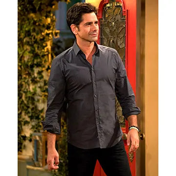 JOHN-STAMOS-AUTOGRAPH-PHOTO