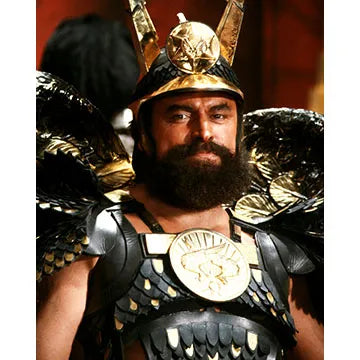 BRIAN-BLESSED-AUTOGRAPH-PHOTO
