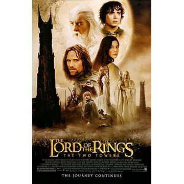 TWO-TOWERS-CAST-AUTOGRAPH-PHOTO