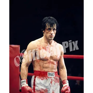 SYLVESTER-STALLONE-AUTOGRAPH-PHOTO