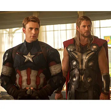 CHRIS-EVANS-AUTOGRAPH-PHOTO