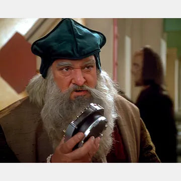 JOHN-RHYS-DAVIES-AUTOGRAPH-PHOTO