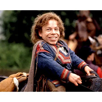 WARWICK-DAVIS-AUTOGRAPH-PHOTO