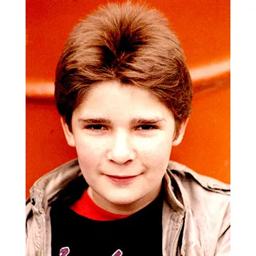 COREY-FELDMAN-AUTOGRAPH-PHOTO