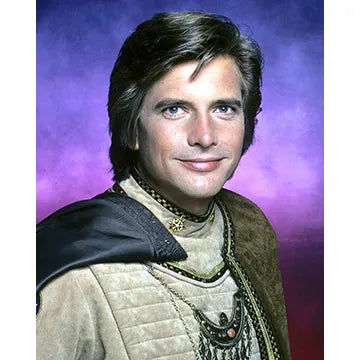 DIRK-BENEDICT-AUTOGRAPH-PHOTO
