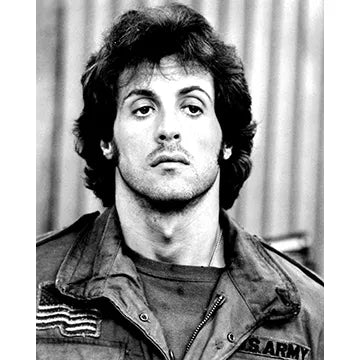 SYLVESTER-STALLONE-AUTOGRAPH-PHOTO