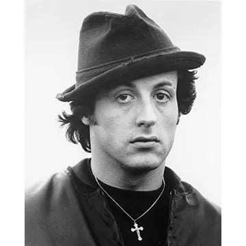 SYLVESTER-STALLONE-AUTOGRAPH-PHOTO