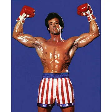 SYLVESTER-STALLONE-AUTOGRAPH-PHOTO