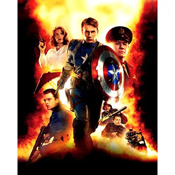 CHRIS-EVANS-AUTOGRAPH-PHOTO