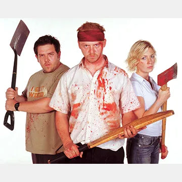 SIMON-PEGG-AUTOGRAPH-PHOTO