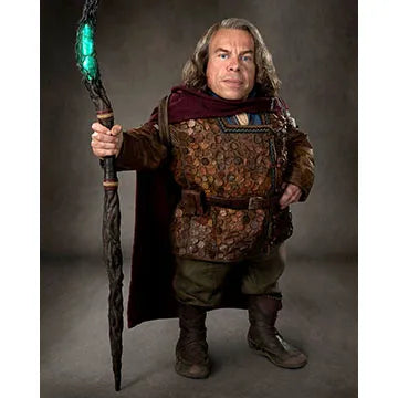 WARWICK-DAVIS-AUTOGRAPH-PHOTO