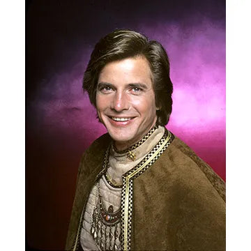 DIRK-BENEDICT-AUTOGRAPH-PHOTO