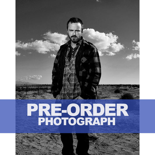 AARON-PAUL-AUTOGRAPH-PHOTO