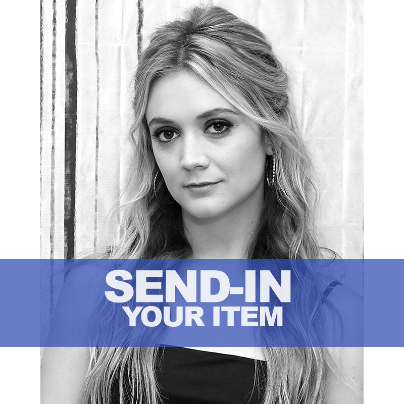 BILLIE-LOURD-AUTOGRAPH-SEND-IN