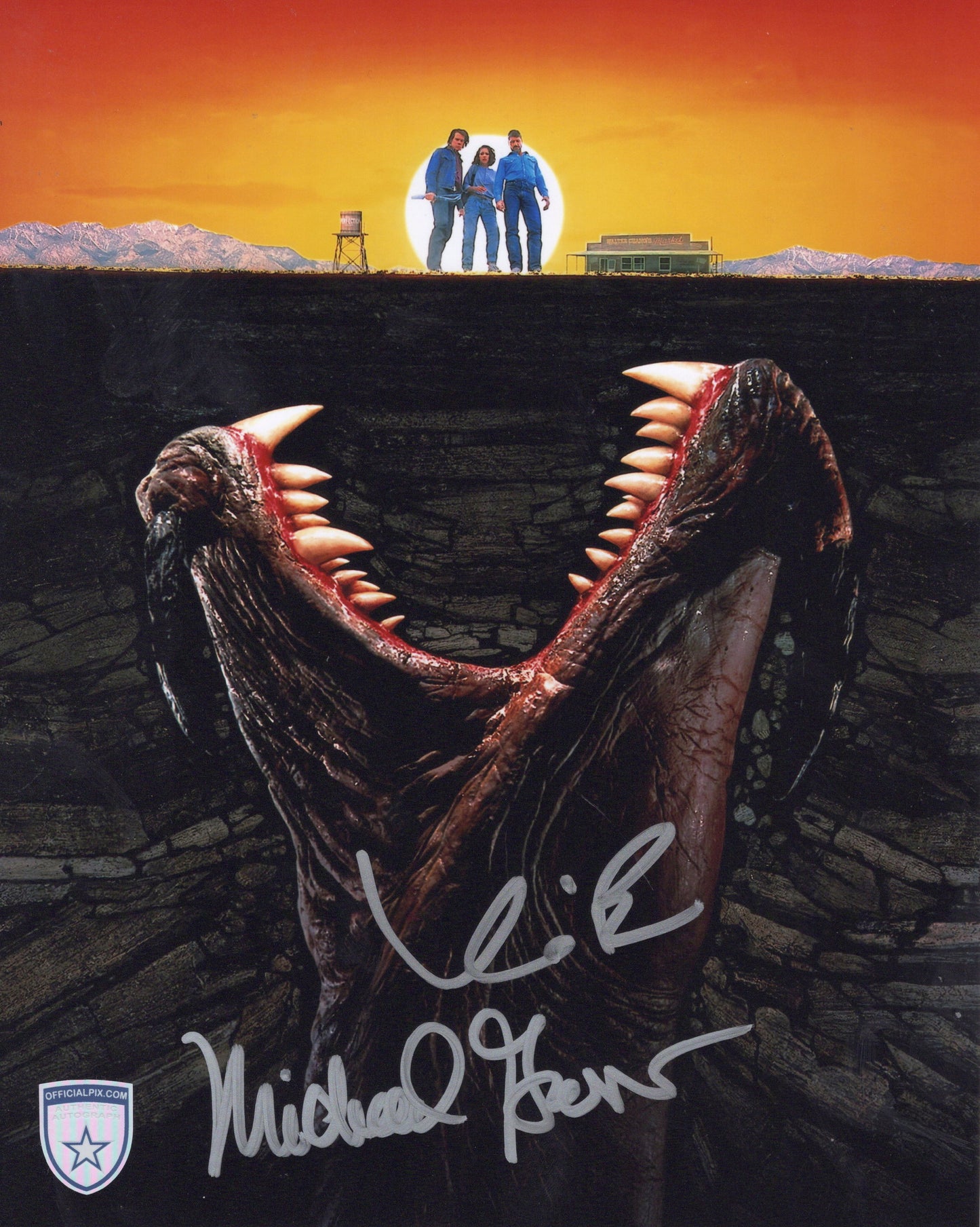 STOCK-KEVIN-BACON-MICHAEL-GROSS-001-8X10