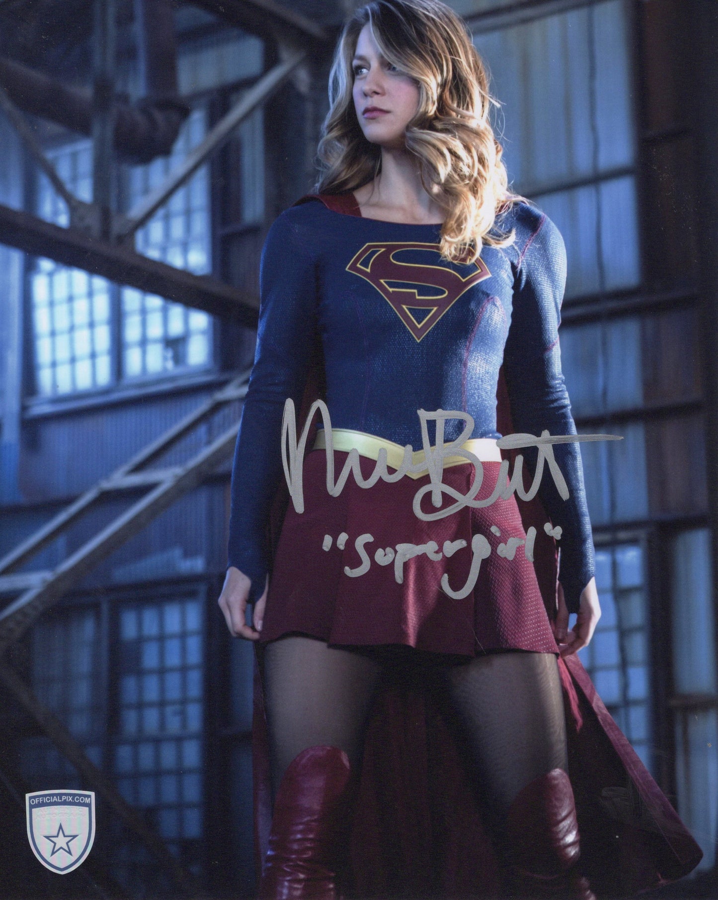 STOCK-MELISSA-BENOIST-032-8X10
