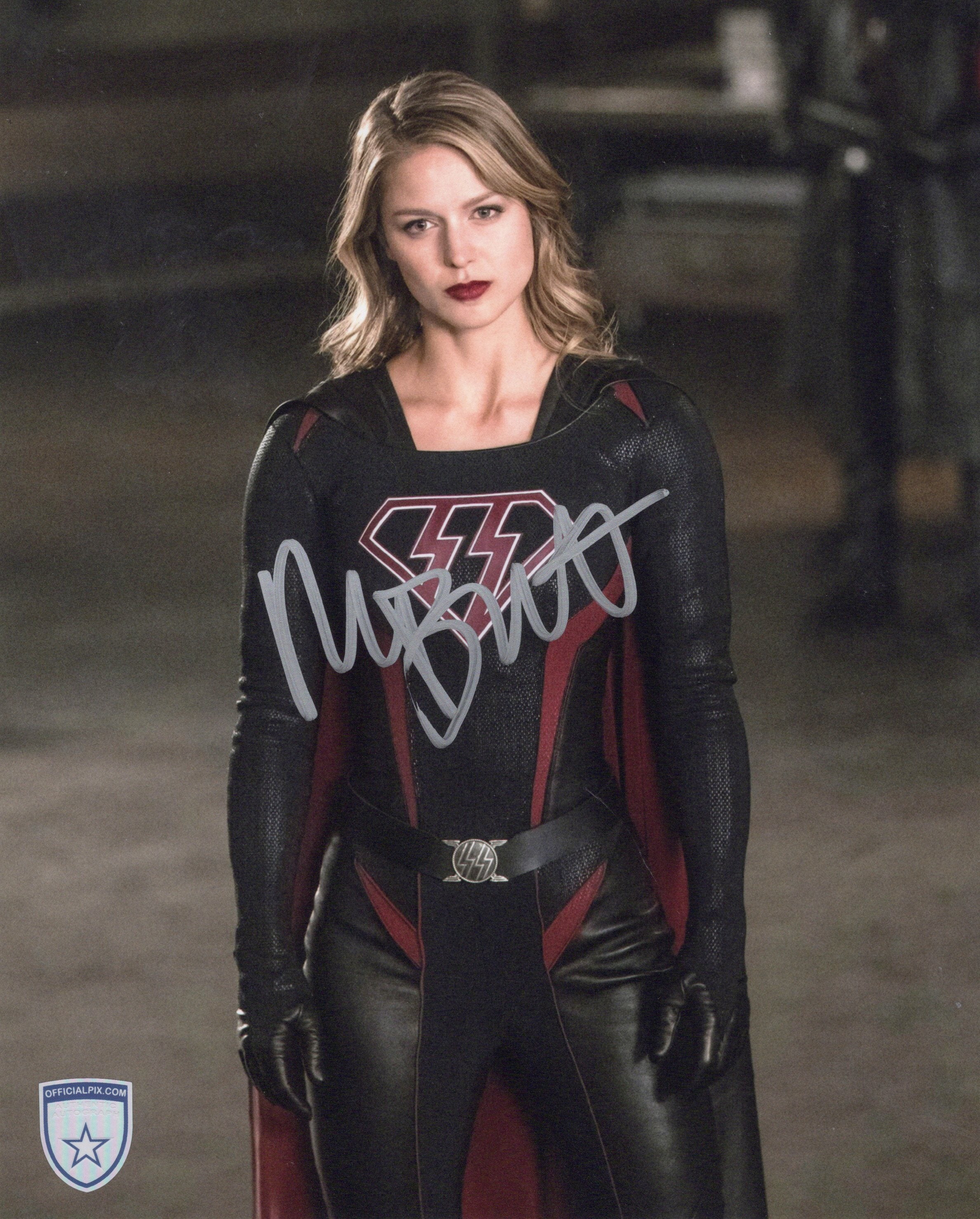 MELISSA BENOIST – Official Pix