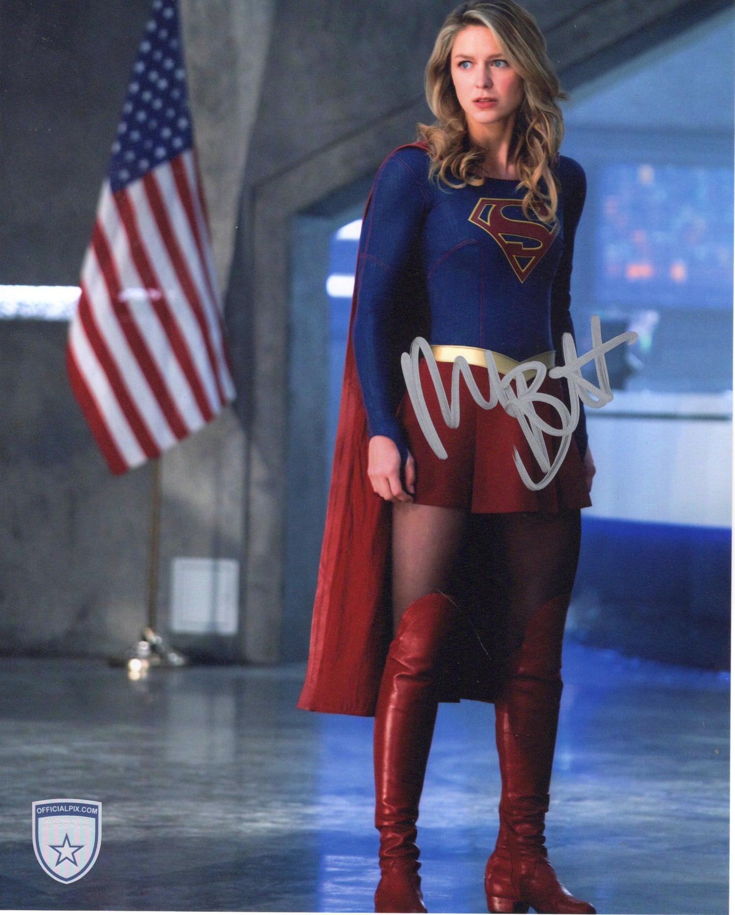 STOCK-MELISSA-BENOIST-001-8X10