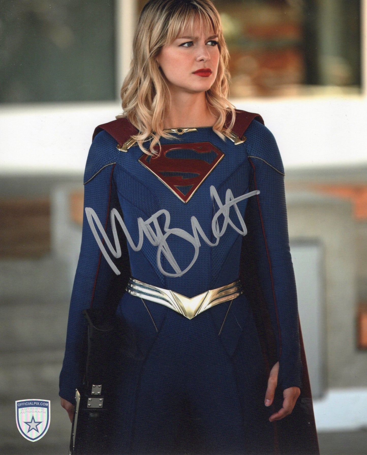 STOCK-MELISSA-BENOIST-007-8X10