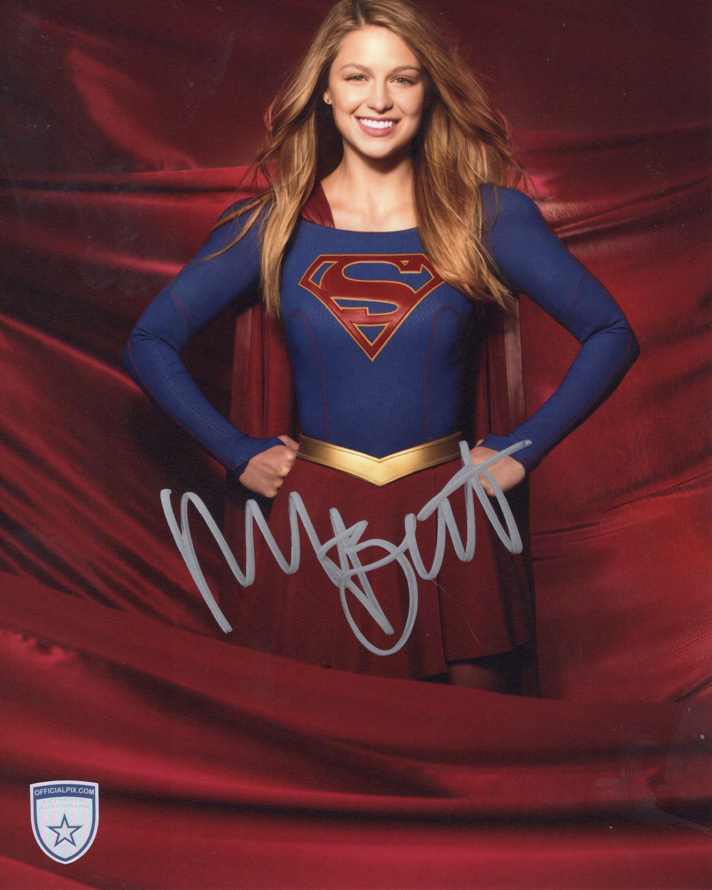MELISSA BENOIST Official Pix melissa-benoist-official-pix