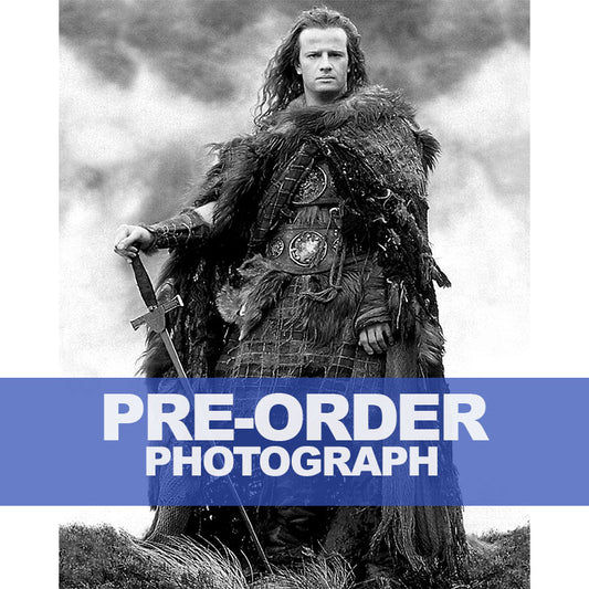 CHRISTOPHER-LAMBERT-AUTOGRAPH-PHOTO