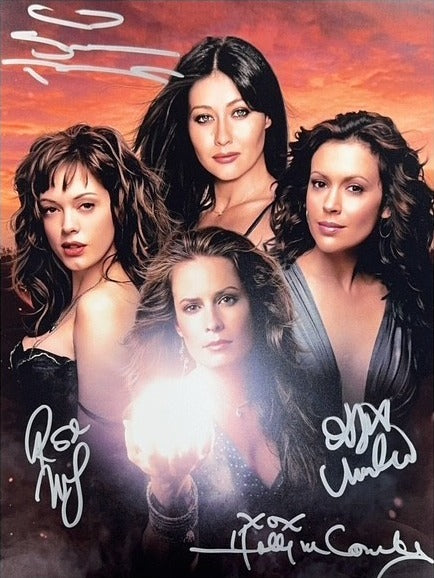 STOCK-CHARMED-CAST-11X14