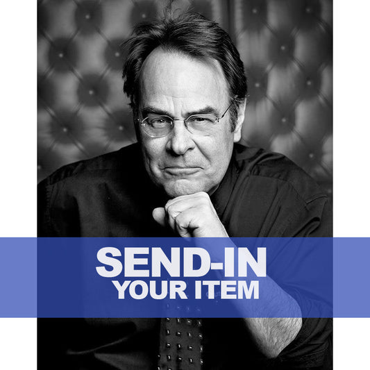 DAN-AYKROYD-AUTOGRAPH-SEND-IN