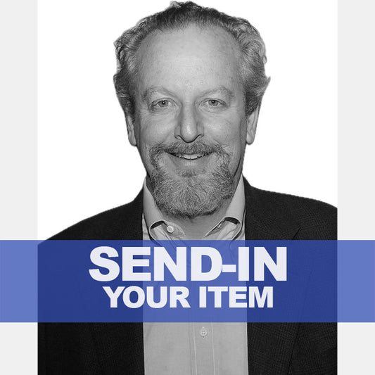 DANIEL-STERN-AUTOGRAPH-SEND-IN