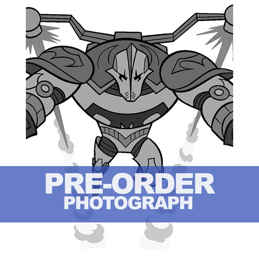 DARAN-NORRIS-AUTOGRAPH-PHOTO