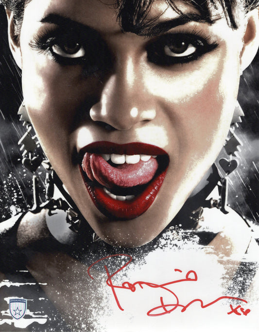 STOCK-ROSARIO-DAWSON-010-11x14-M