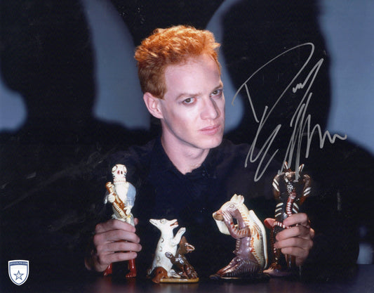 STOCK-DANNY-ELFMAN-005-11x14-M