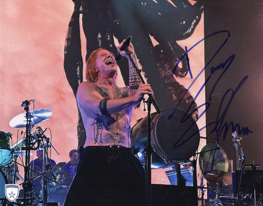 STOCK-DANNY-ELFMAN-006-11x14-M