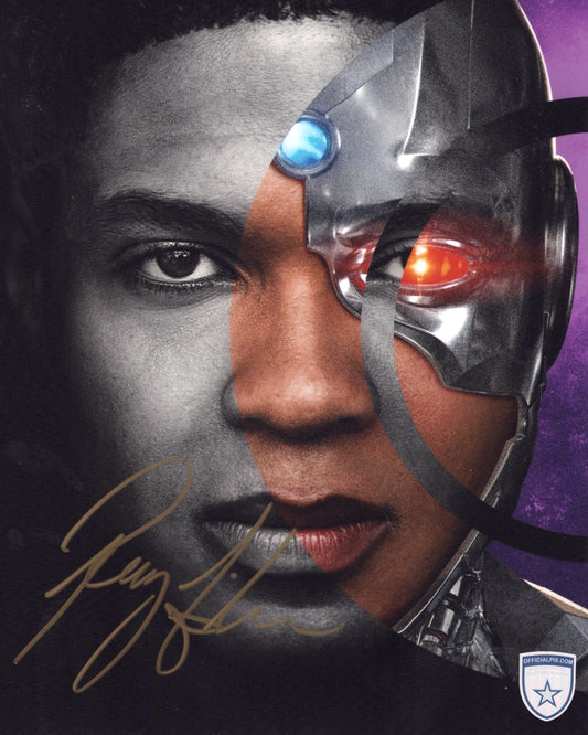 STOCK-RAY-FISHER-004-8X10