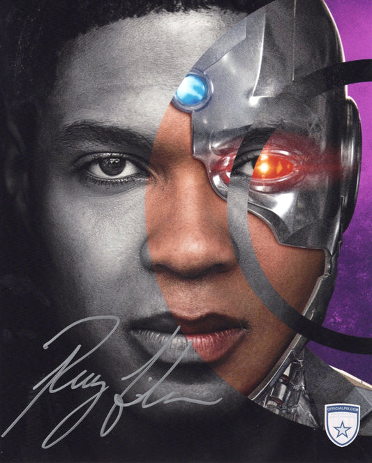STOCK-RAY-FISHER-005-8X10