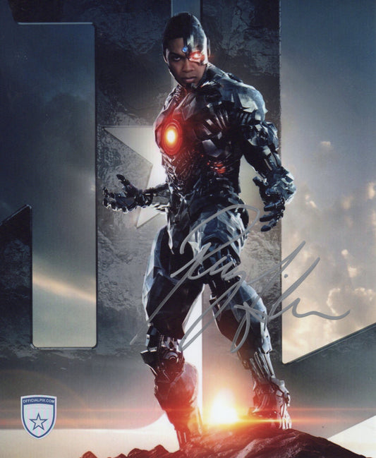 STOCK-RAY-FISHER-006-8X10