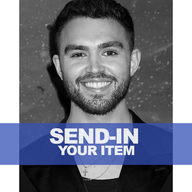 GEORGE-HAWKINS-AUTOGRAPH-SEND-IN