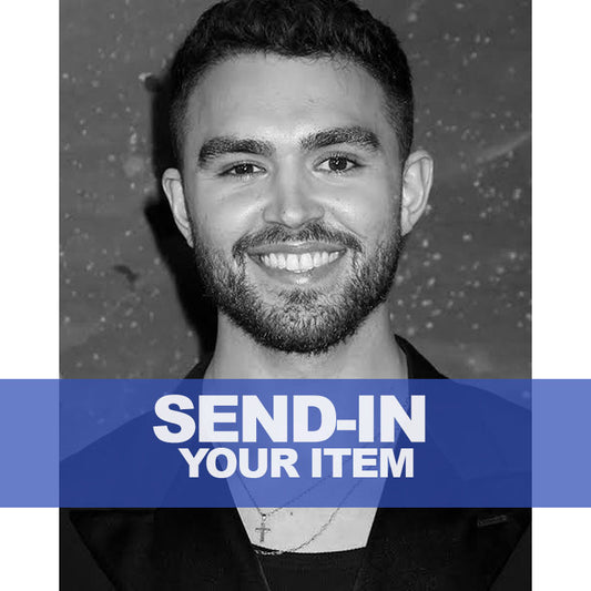 GEORGE-HAWKINS-AUTOGRAPH-SEND-IN