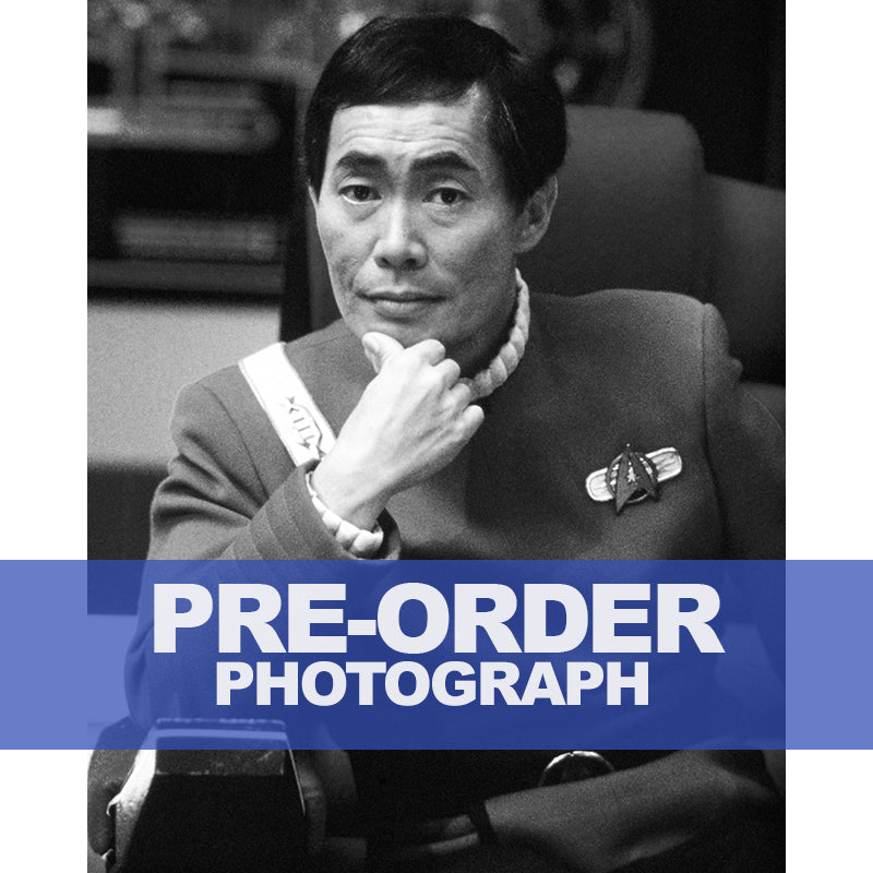GEORGE-TAKEI-AUTOGRAPH-PHOTO
