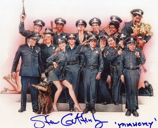 STOCK-STEVE-GUTTENBERG-003-11X14